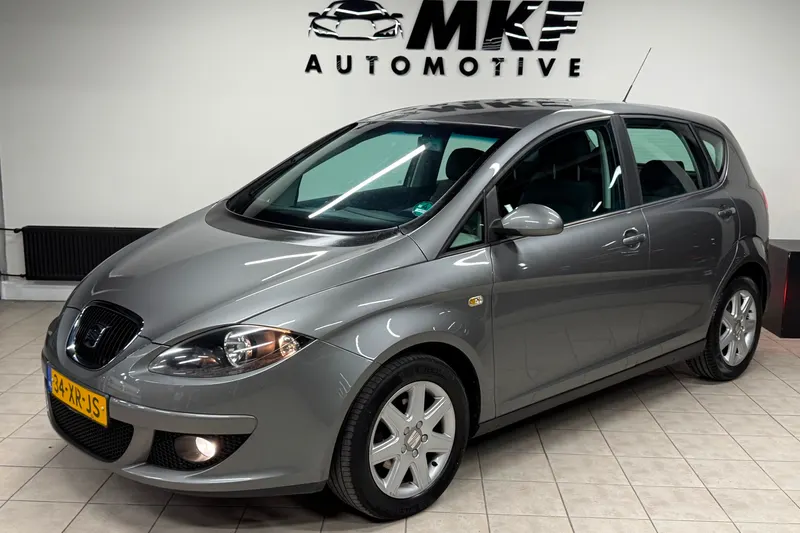 SEAT Altea (2007)
