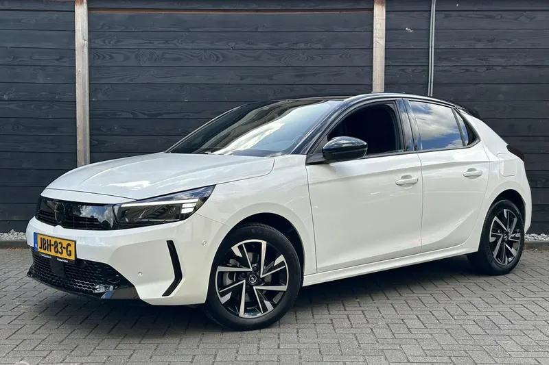 Opel Corsa (2024)