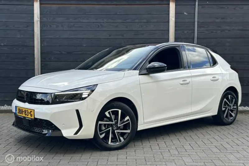 Opel Corsa (2024)