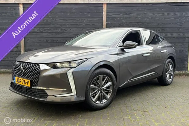 DS 4 (2022)