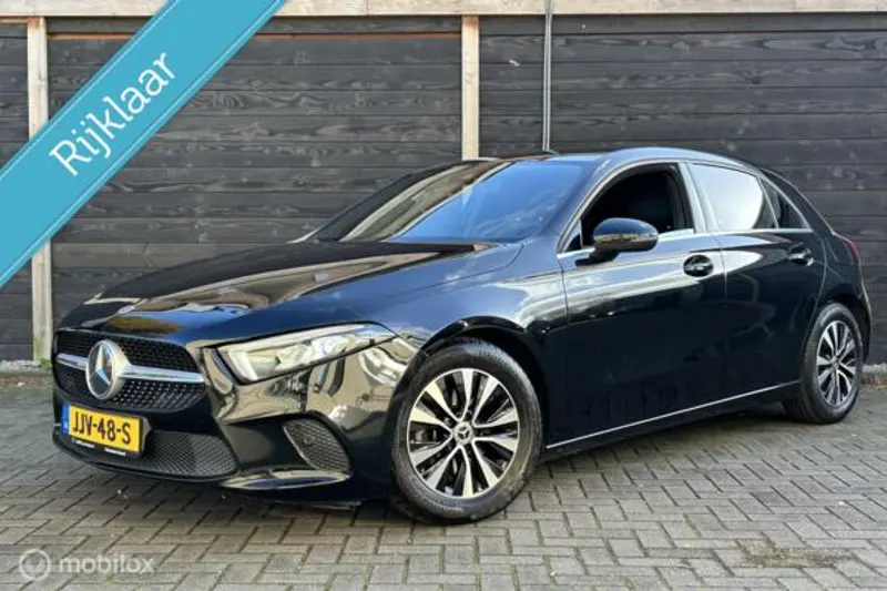 Mercedes-Benz A-Klasse (2021)