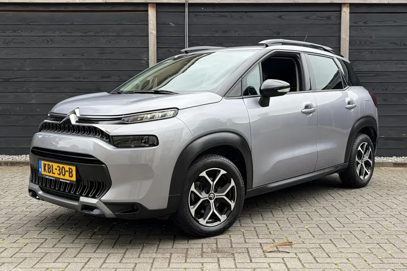 Citroën C3 Aircross (2024)