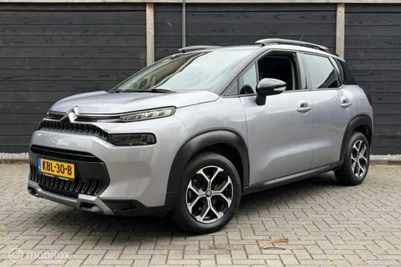 Citroën C3 Aircross (2024)