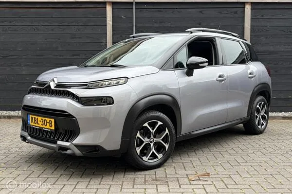 Citroën C3 Aircross (2024) — foto 1