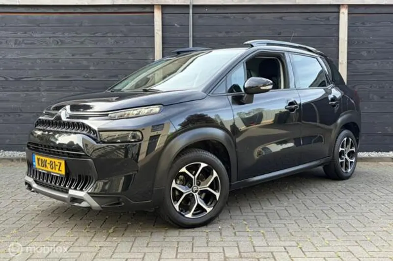 Citroën C3 Aircross (2024)