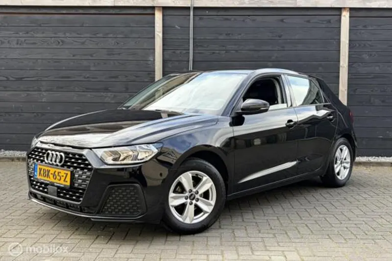 Audi A1 (2023)