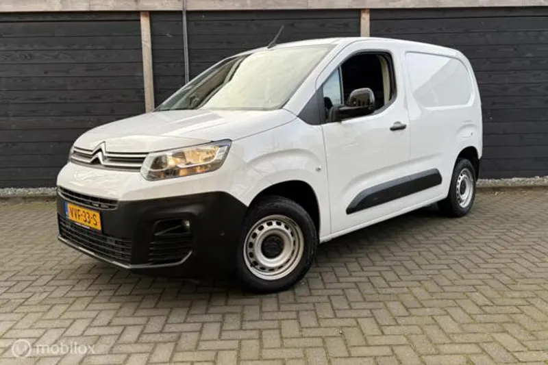 Citroën Berlingo (2023)
