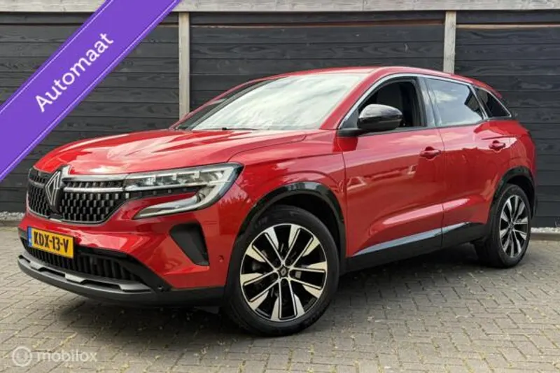 Renault Austral (2023)