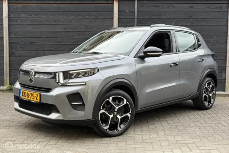 Citroën C3 (2025)