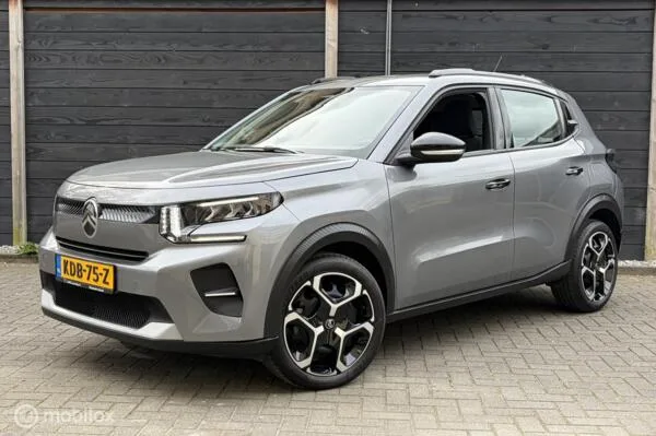 Citroën C3 (2025) — foto 1