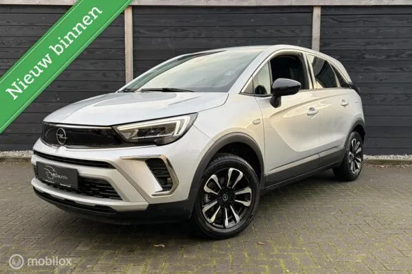 Opel Crossland (2023) — foto 1