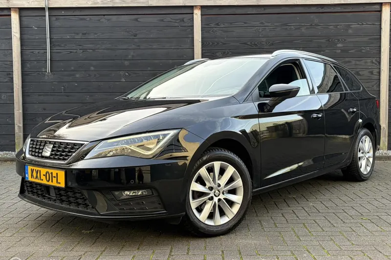 SEAT Leon (2020)
