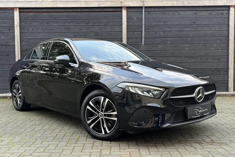 Mercedes-Benz A-Klasse (2024)