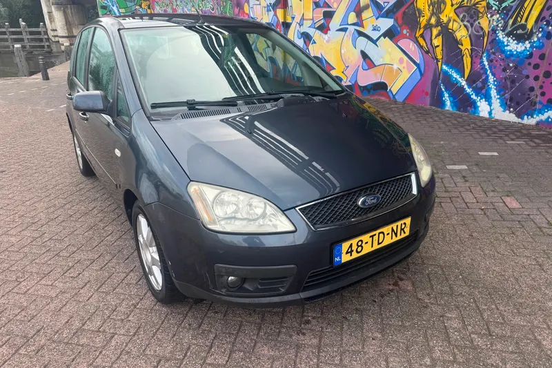 Ford Focus (2006)