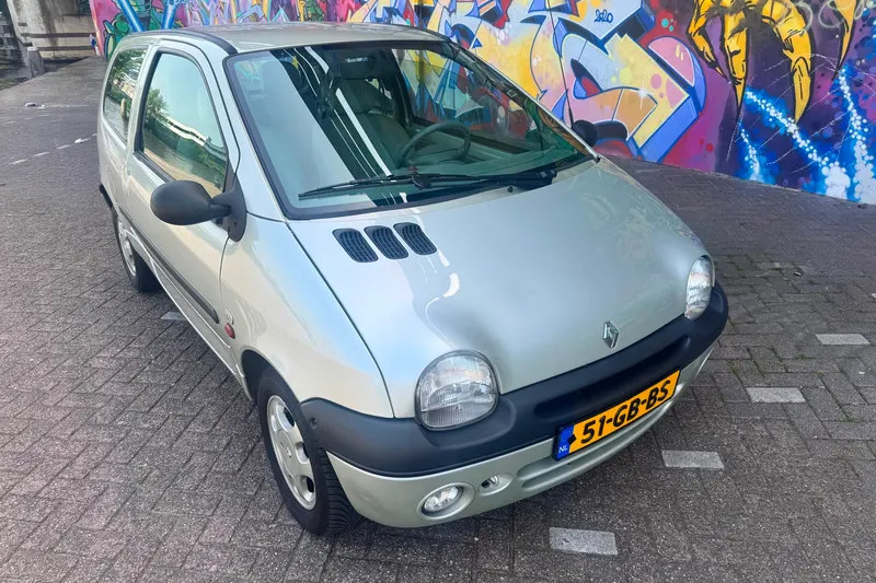Renault Twingo (2000)