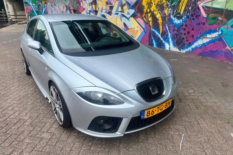 SEAT Leon (2006)