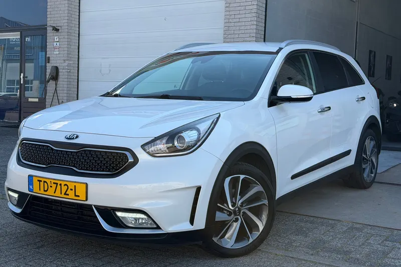 Kia Niro (2018)