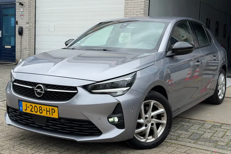 Opel Corsa (2020)