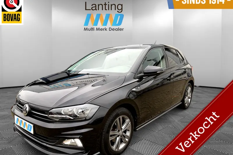Volkswagen Polo (2020)