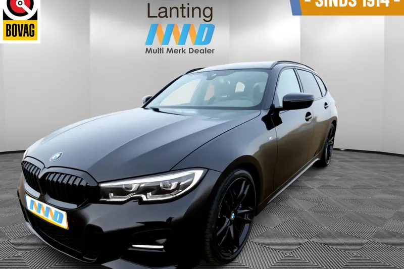 BMW 3-Serie (2020)