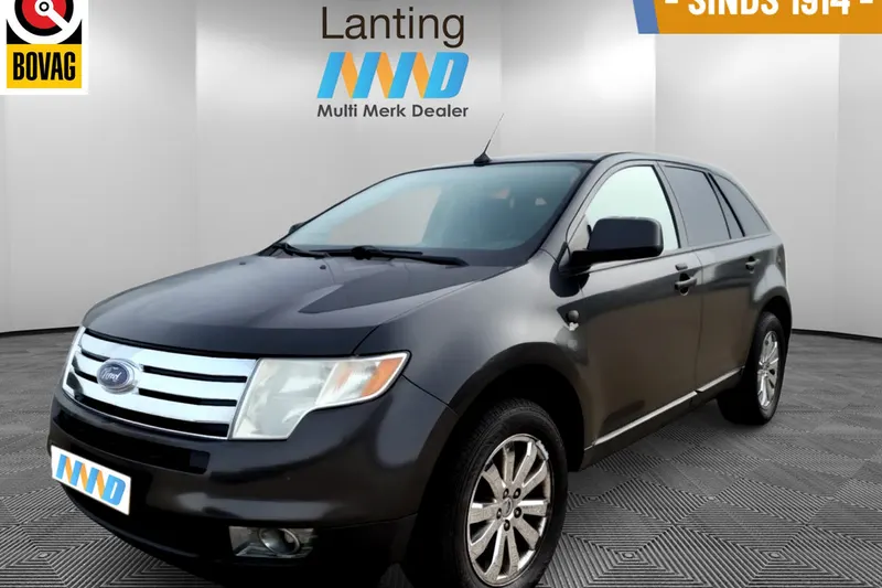 Ford Edge (2008)