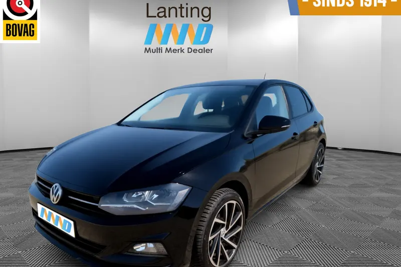 Volkswagen Polo (2019)