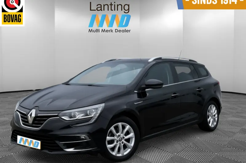 Renault Clio (2018)