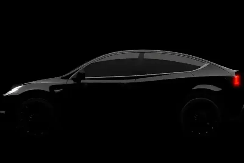 Tesla Zoekopdracht (2021)