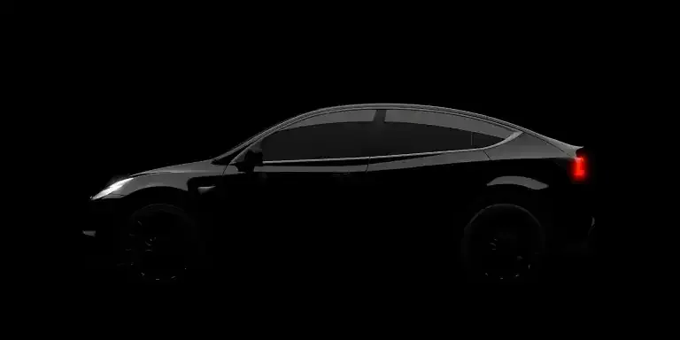 Tesla Zoekopdracht (2021) — foto 1