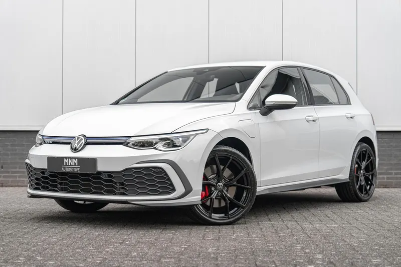 Volkswagen Golf (2020)