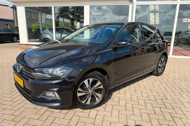 Volkswagen Polo (2020)