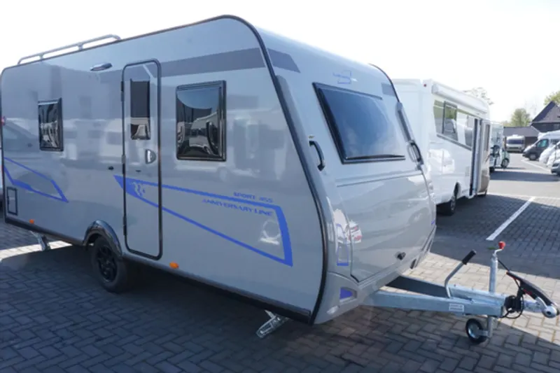 Caravelair Sport Line (2025)