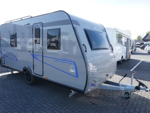 Caravelair Sport Line (2025) — foto 1