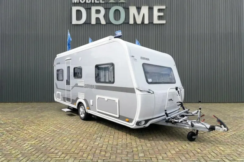 Eriba Nova (2022)