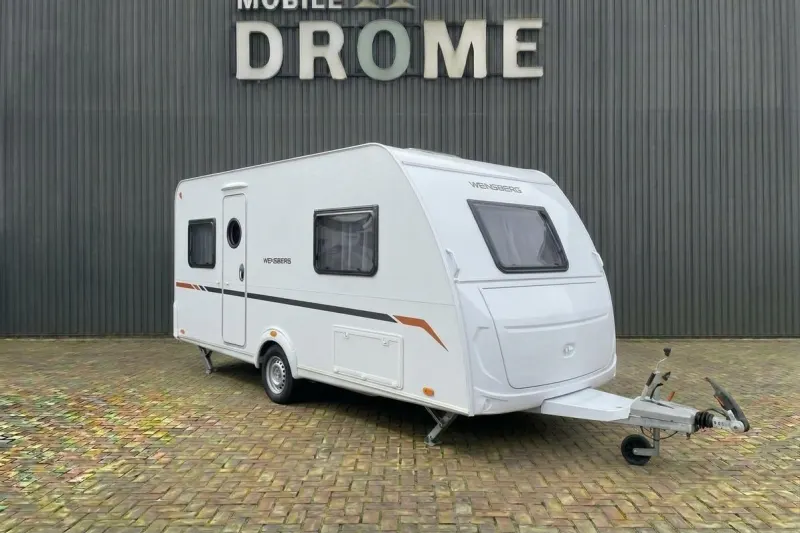 Weinsberg CaraCito (2025)