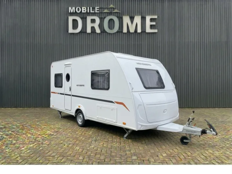 Weinsberg CaraCito (2025) — foto 1