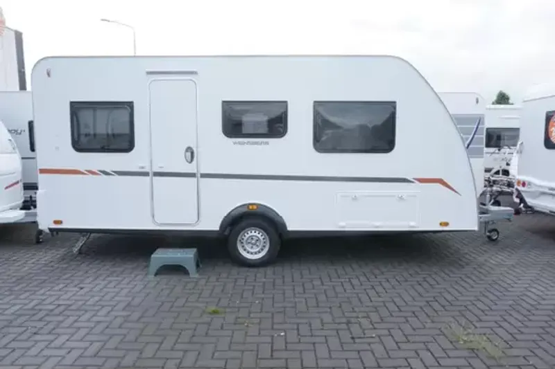 Weinsberg CaraCito (2025)