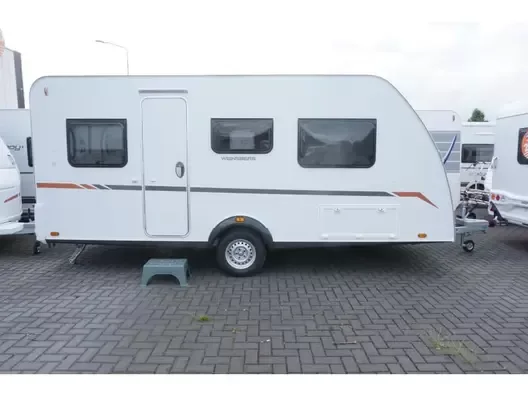 Weinsberg CaraCito (2025) — foto 1