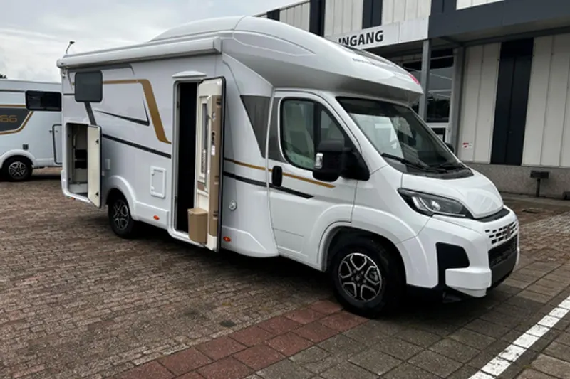 Eura Mobil Profila (2026)