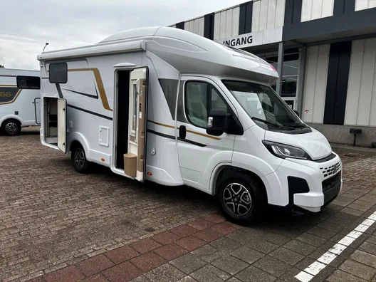 Eura Mobil Profila (2026) — foto 1