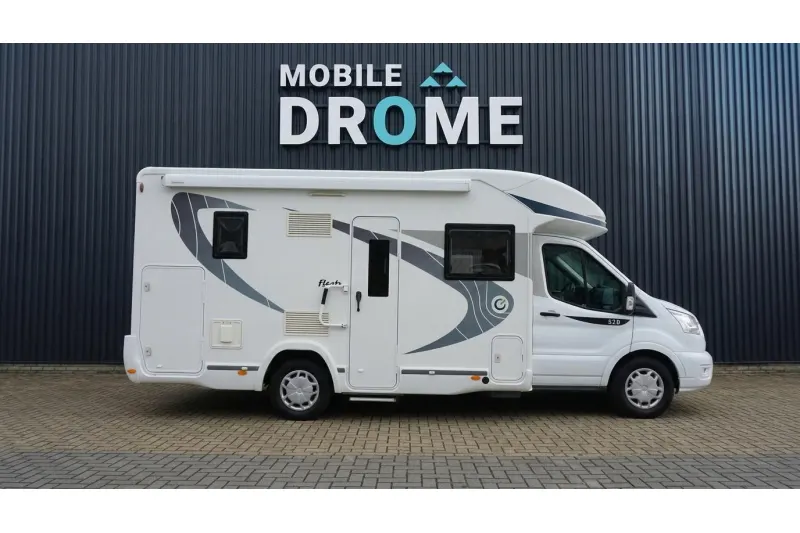Chausson Flash (2019)