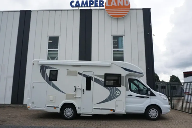 Chausson Flash (2019)