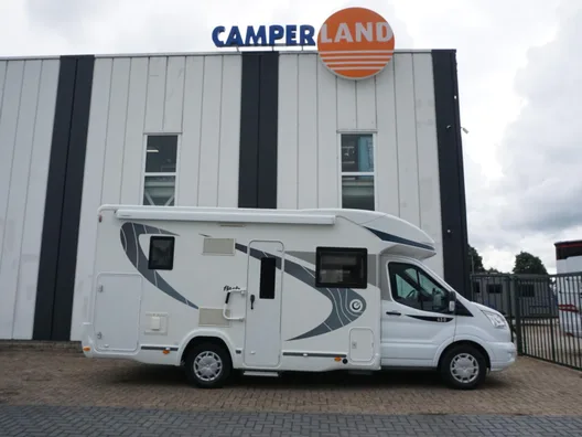 Chausson Flash (2019) — foto 1