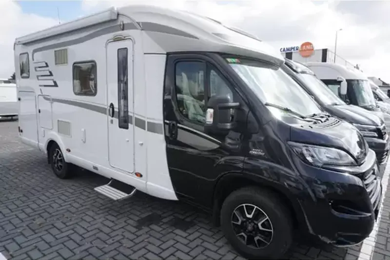 Hymer T 578 (2016)