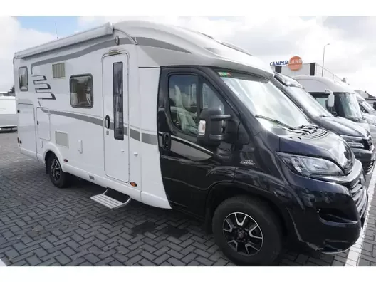 Hymer T 578 (2016) — foto 1