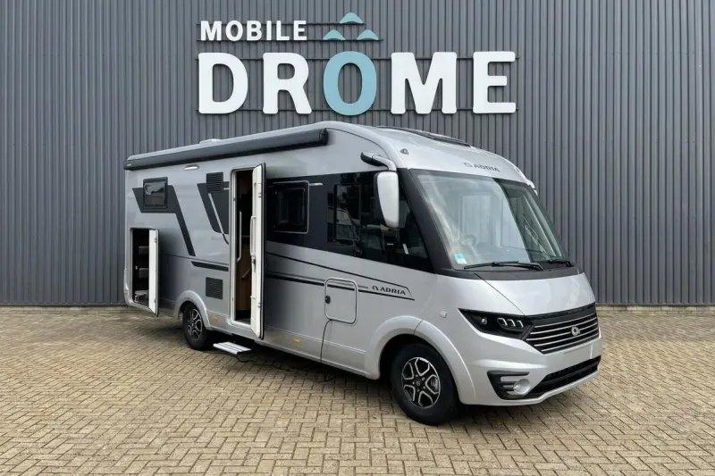 Adria Sonic (2026)