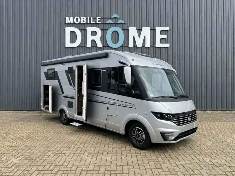 Adria Sonic (2026) — foto 1