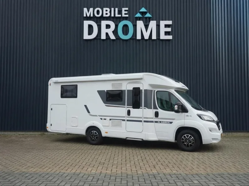 Adria Coral (2026) — foto 1