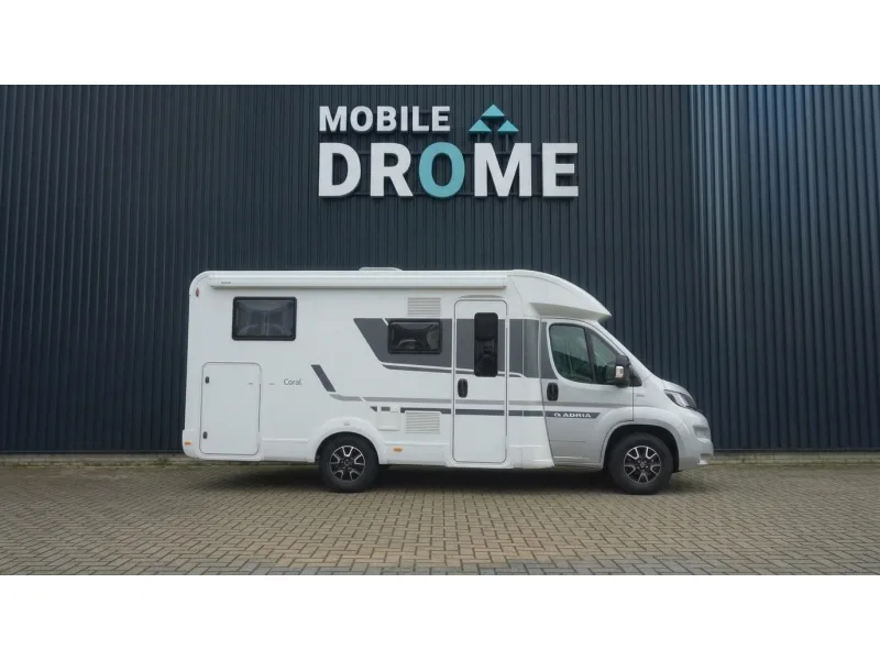 Adria Coral (2026) — foto 1