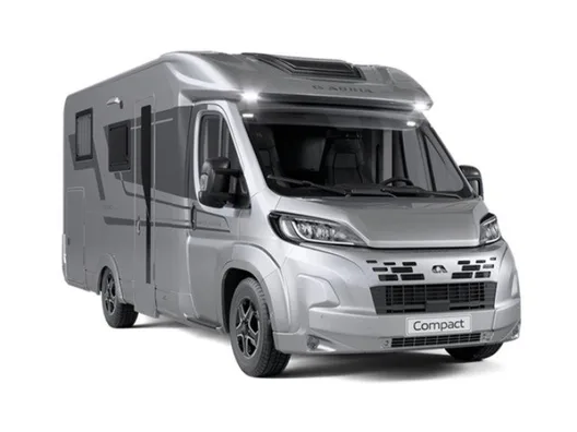 Adria Compact (2026) — foto 1